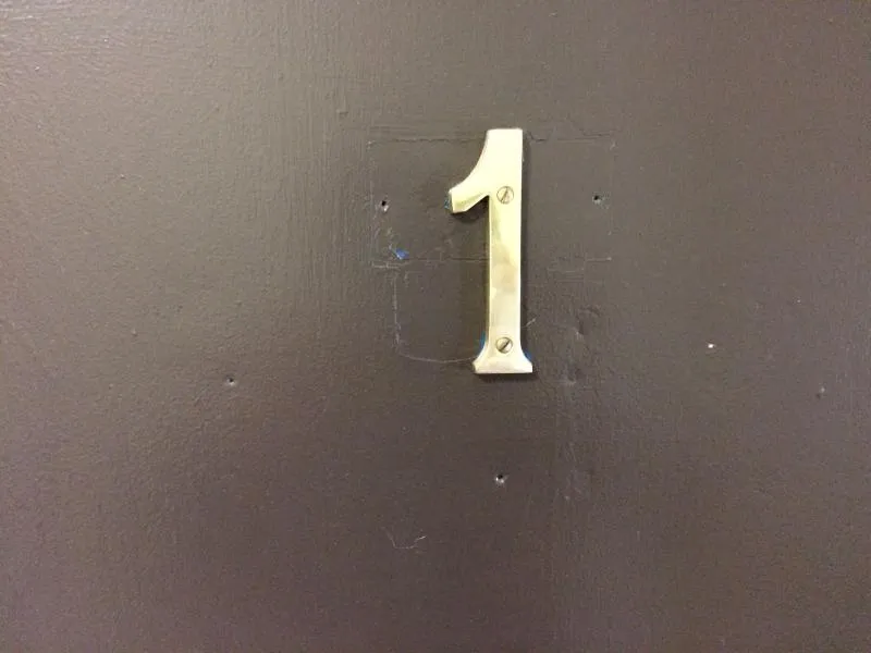 1610 Massachusetts Ave, Neighborhood Nine