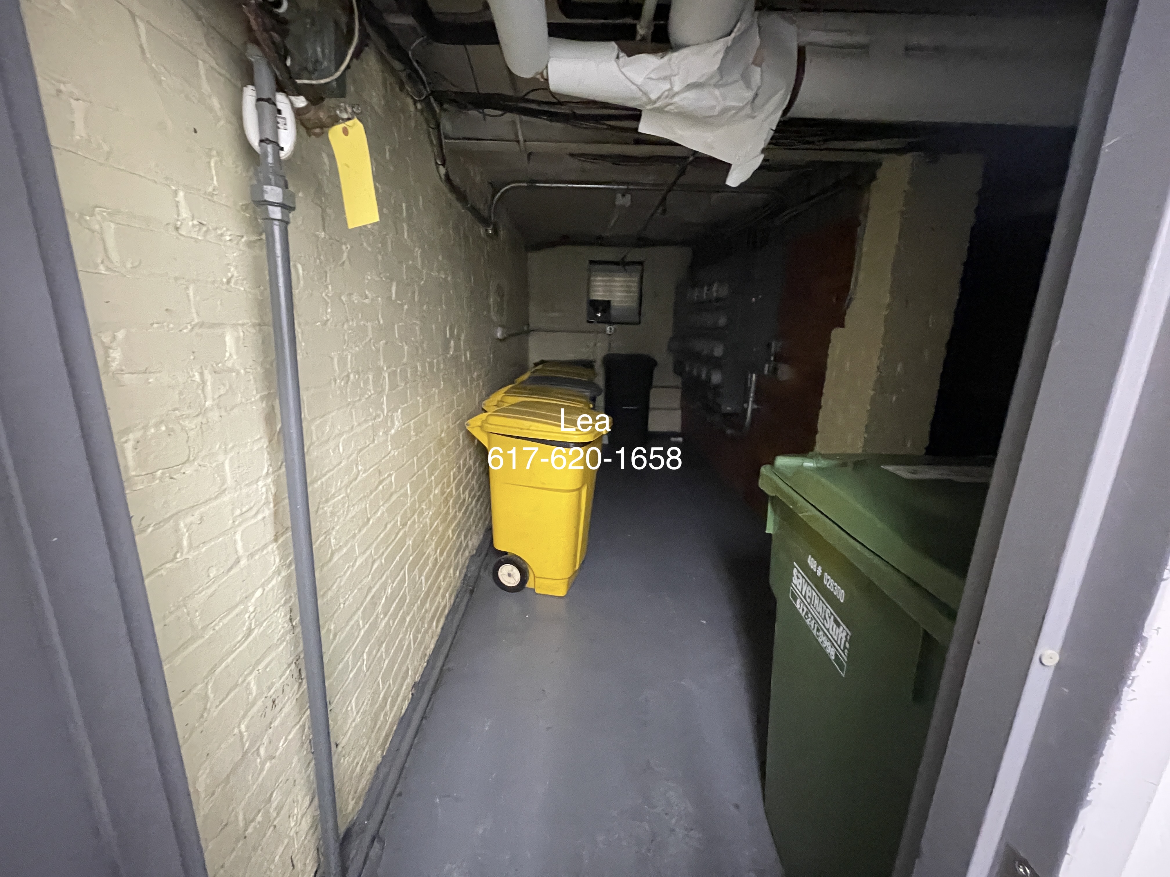 33 Lancaster Ter, Corey Hill