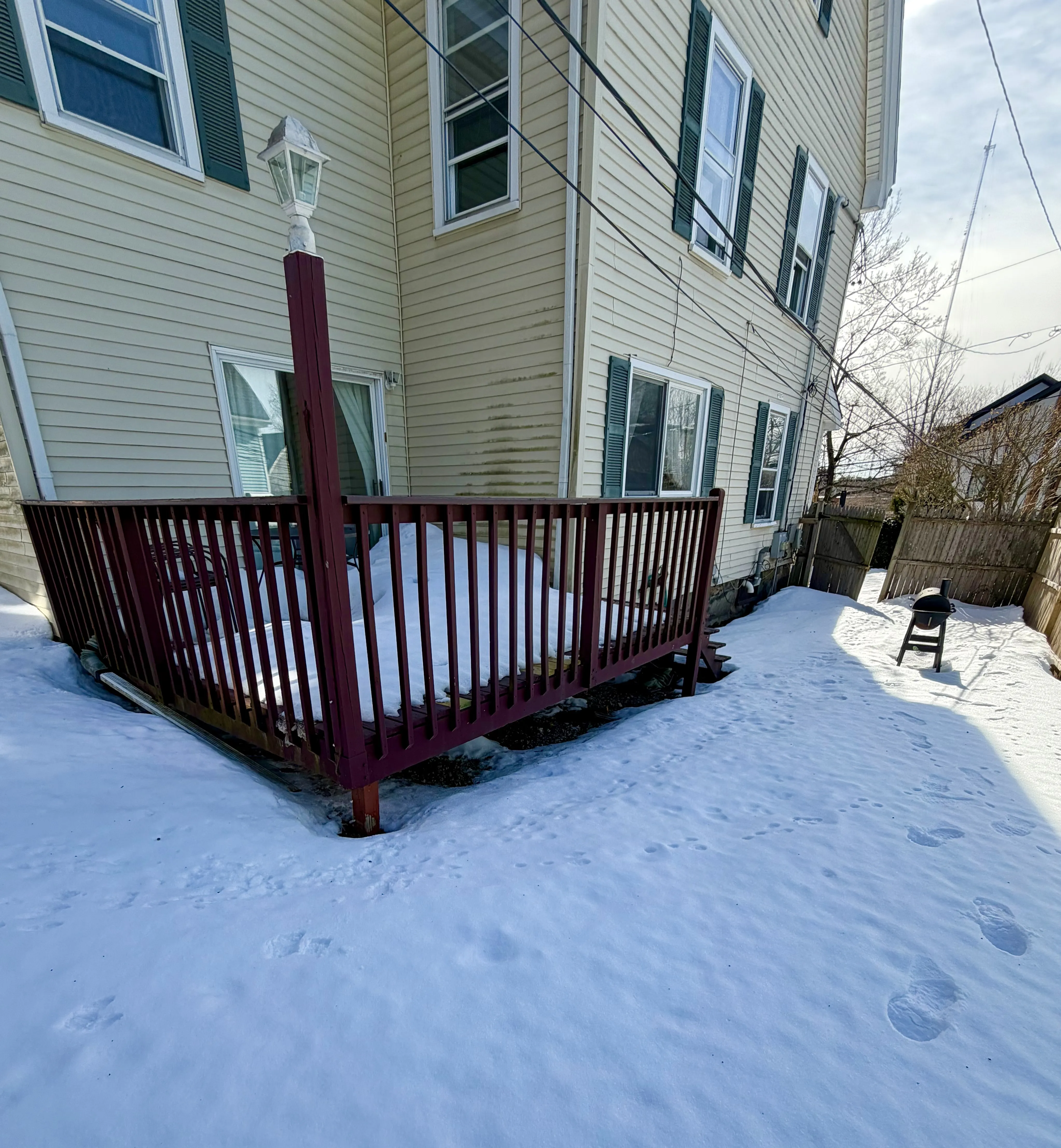 11 Pennsylvania Ave, Newton Upper Falls