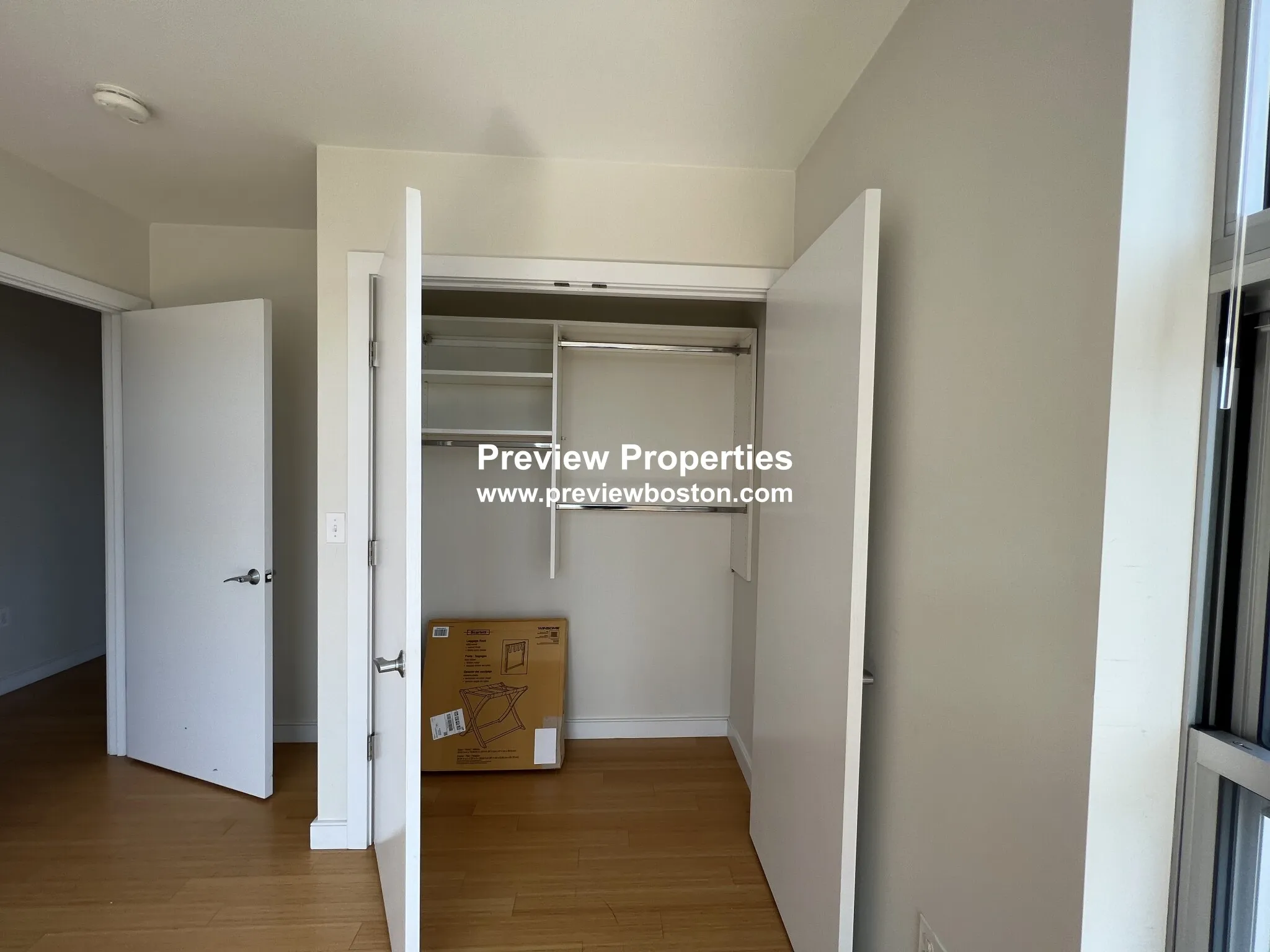 601 Albany St, South End