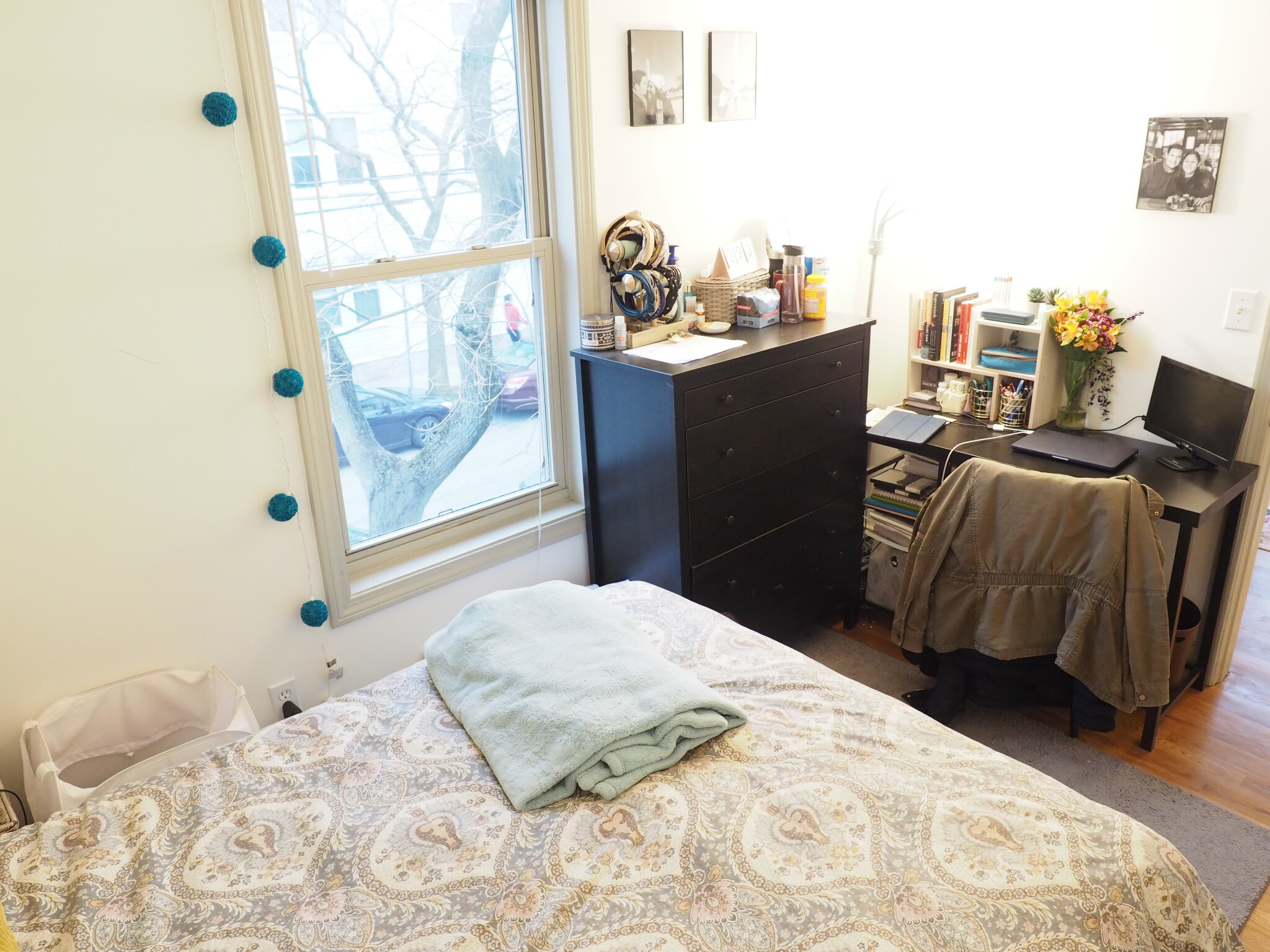 56 Market St, The Port