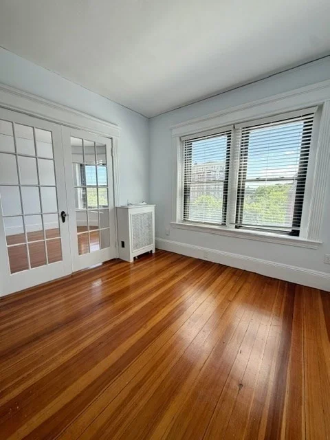 1 Winchester, Coolidge Corner