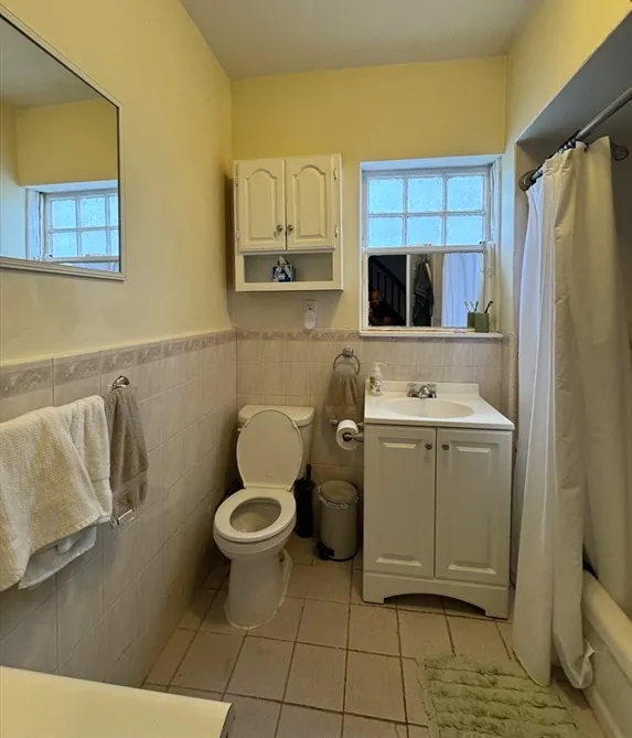 98 Westbourne Ter, Corey Hill