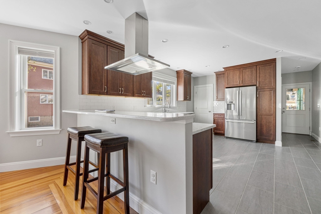 7-9 Stoughton, Tufts University