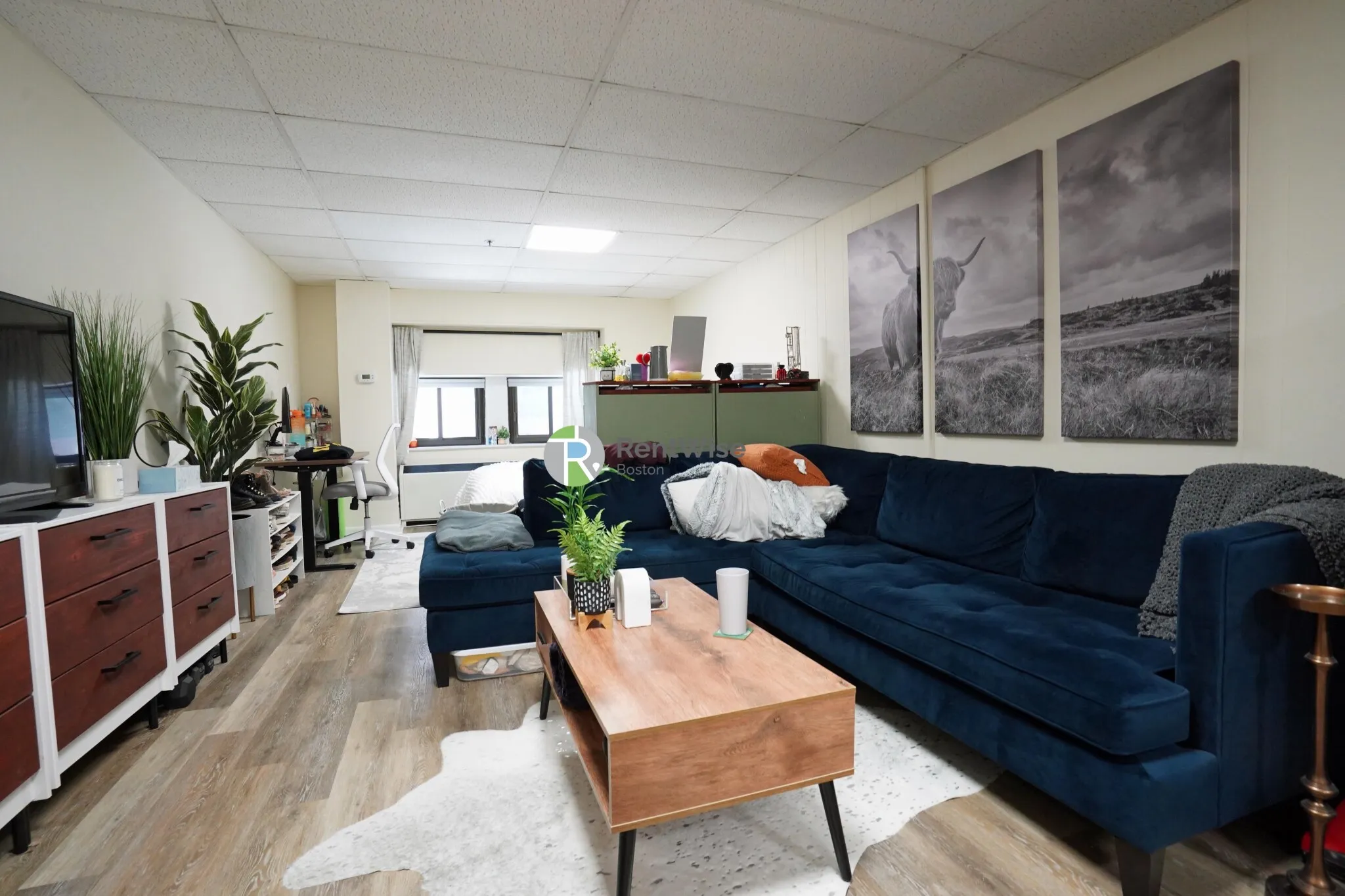 62 Boylston St, Downtown