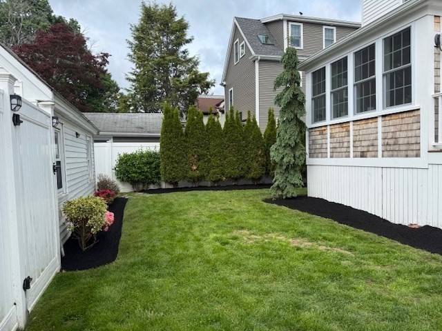 136 Audubon Rd, Milton