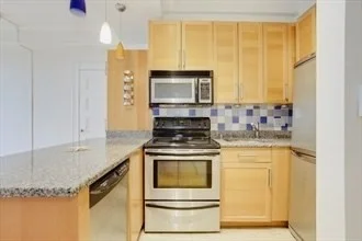 21 Beacon, Beacon Hill