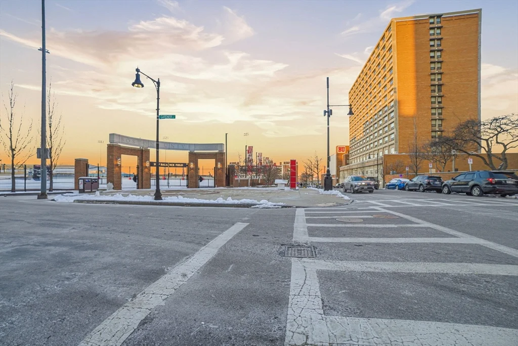 1035 Commonwealth Ave, Allston