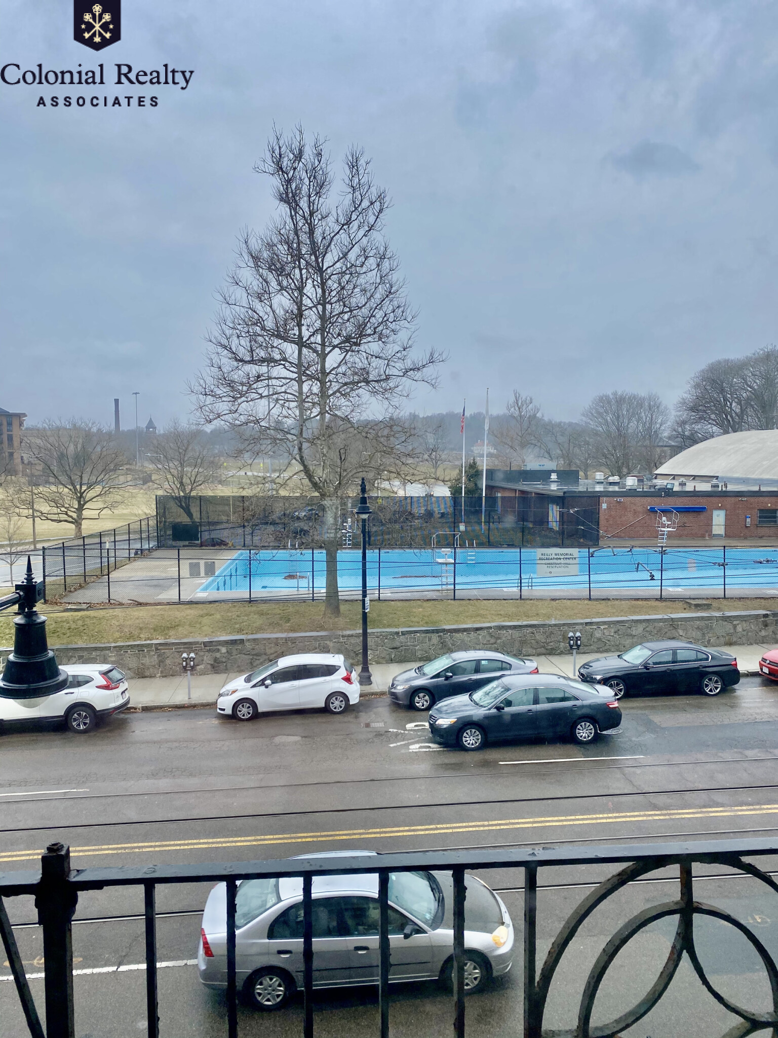 362 Chestnut Hill Ave, Brighton