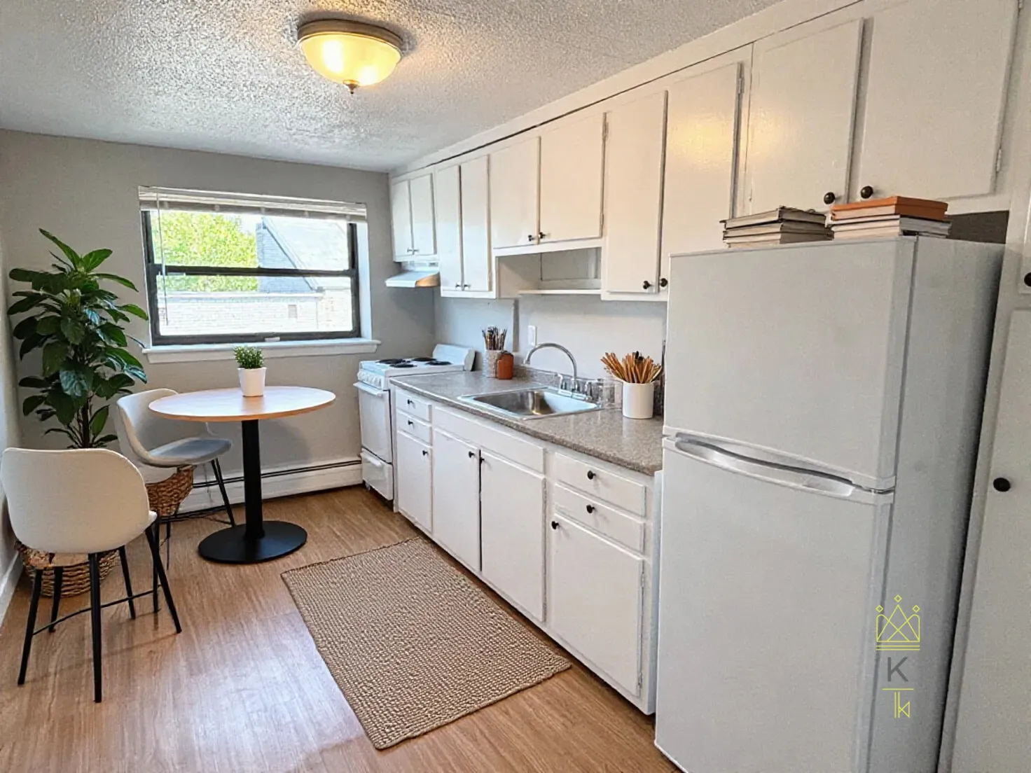 48 A Harvard Ave, Harvard Avenue