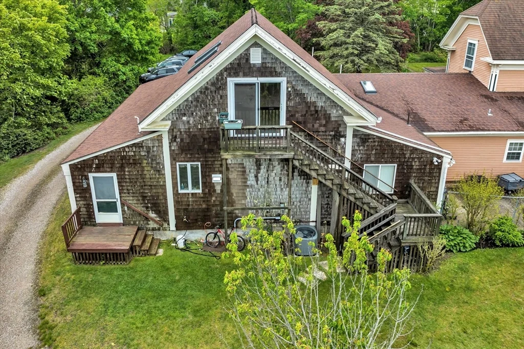 141 Division, Harwich