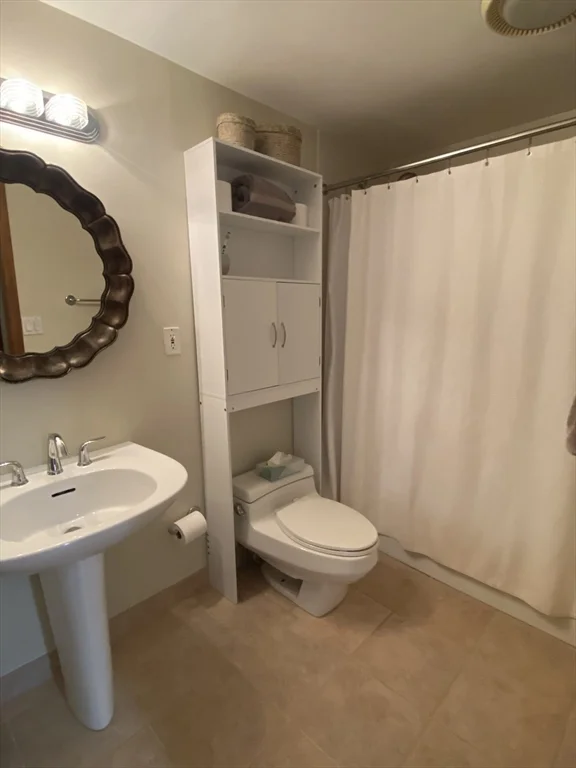 22 Parkman, Coolidge Corner