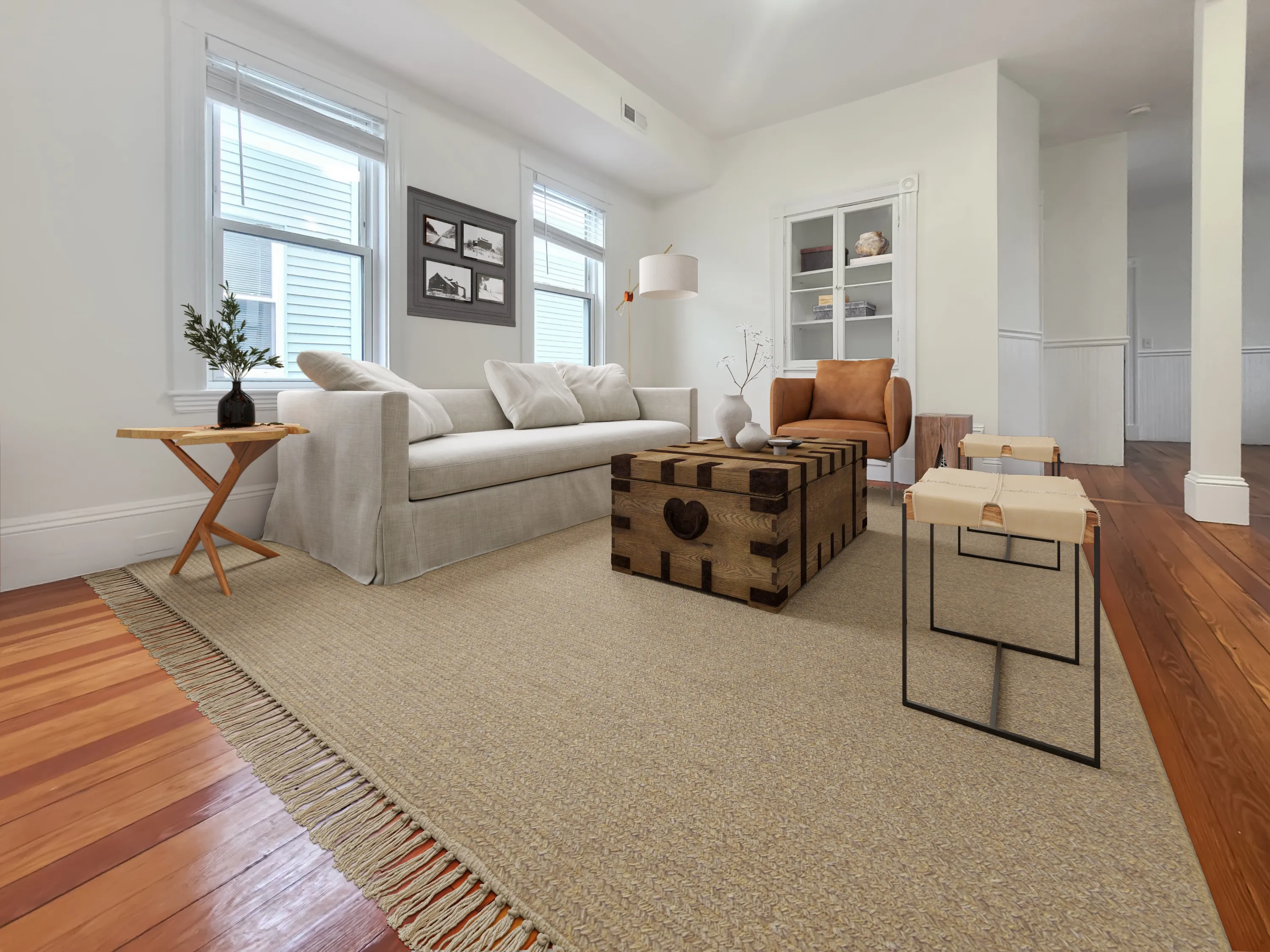 225 East Eagle St, East Boston