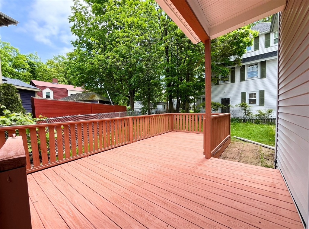 44 Bellevue St, West Roxbury