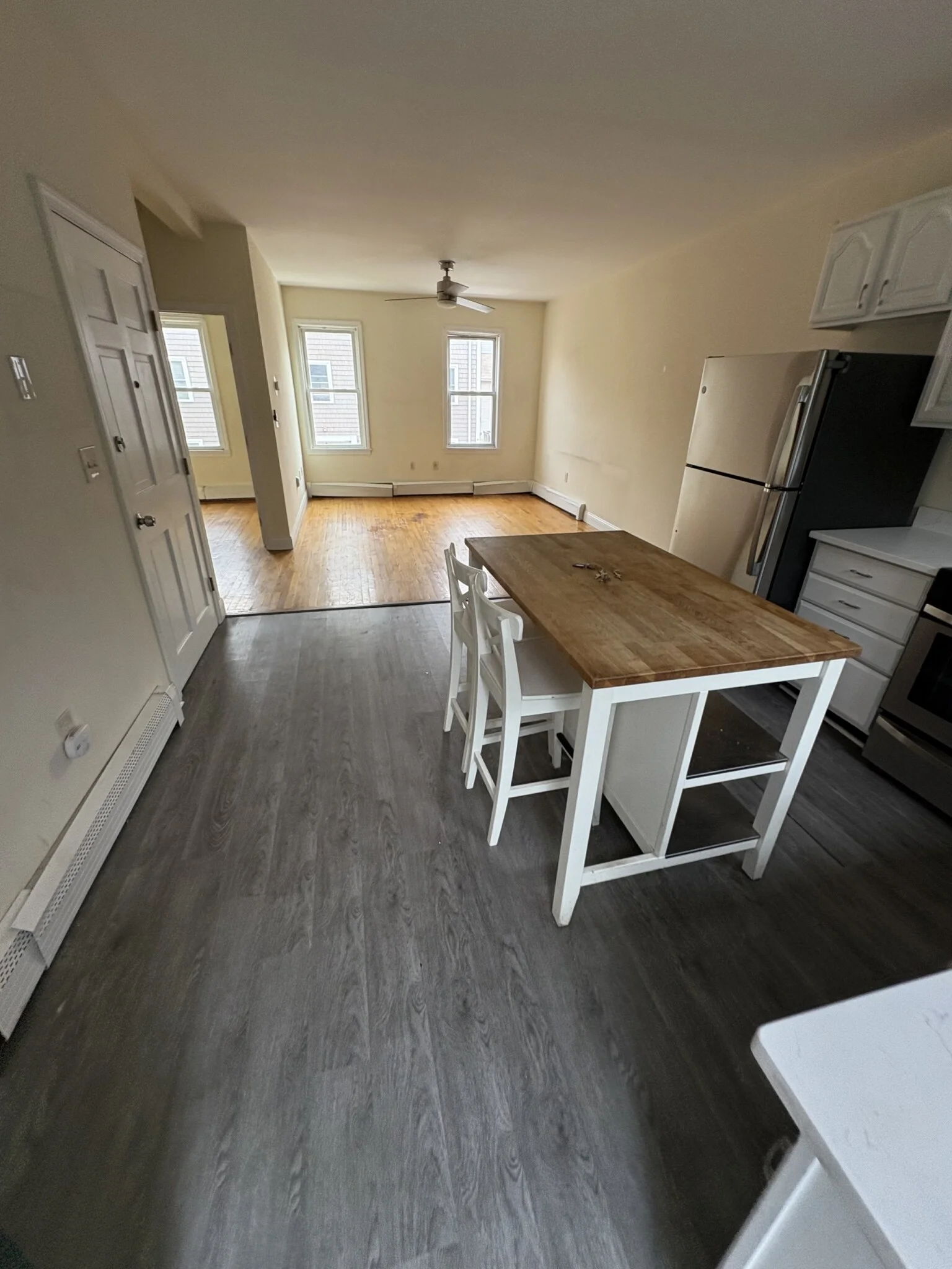 140 D St, South Boston