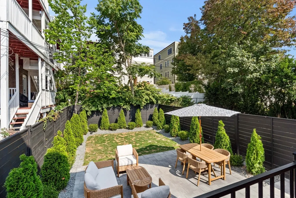 722 East 5th St, South Boston