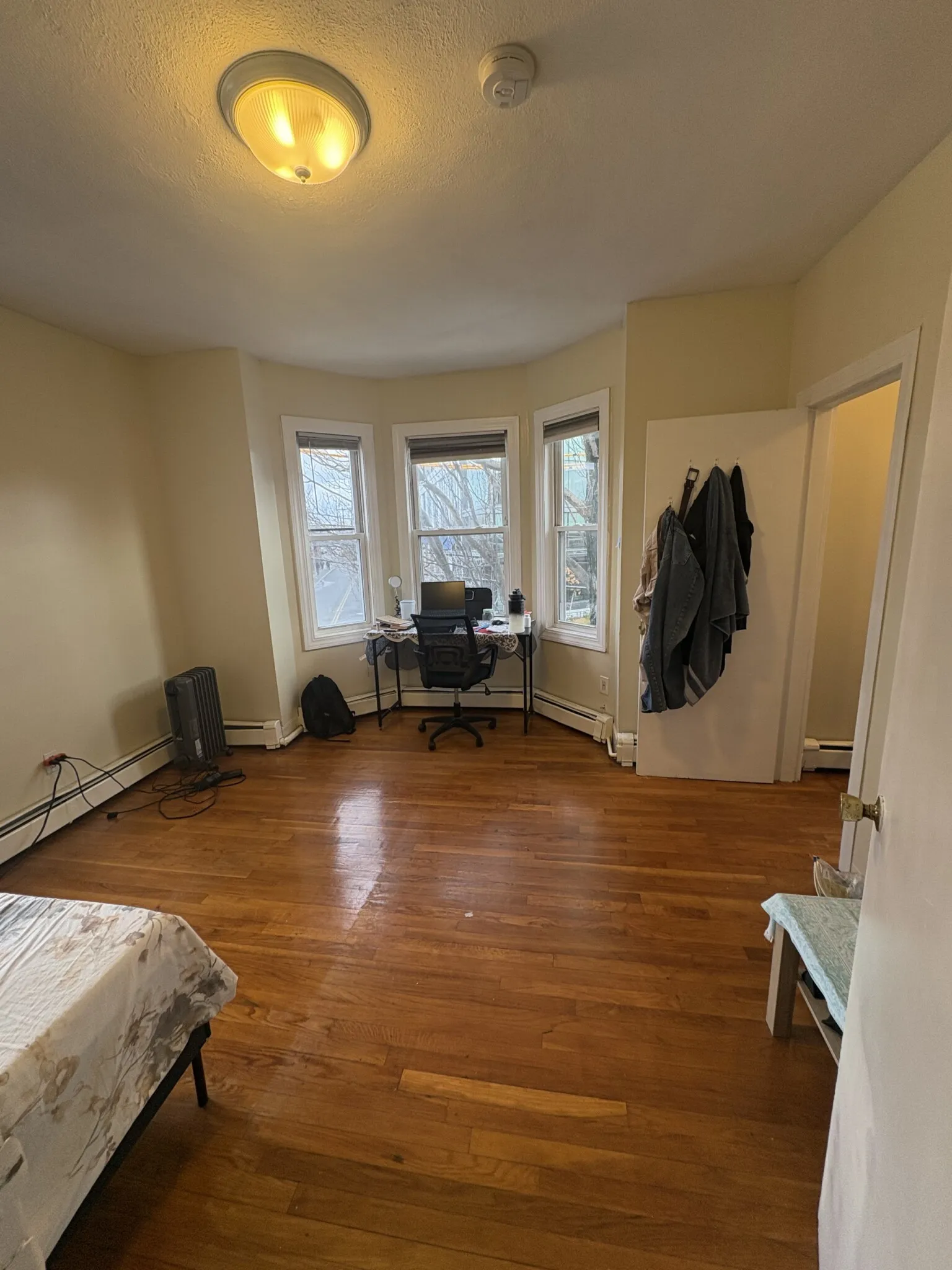 237 Tremont St, Ward Two