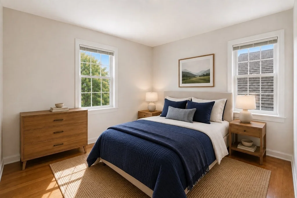 39 Montgomery St, North Cambridge