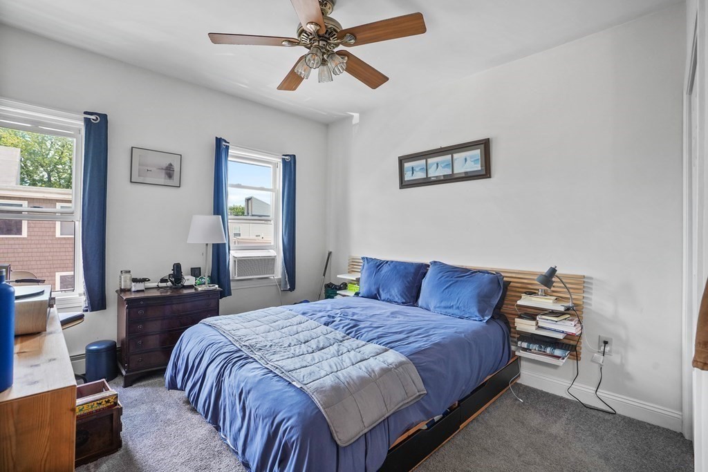 140 D St, South Boston