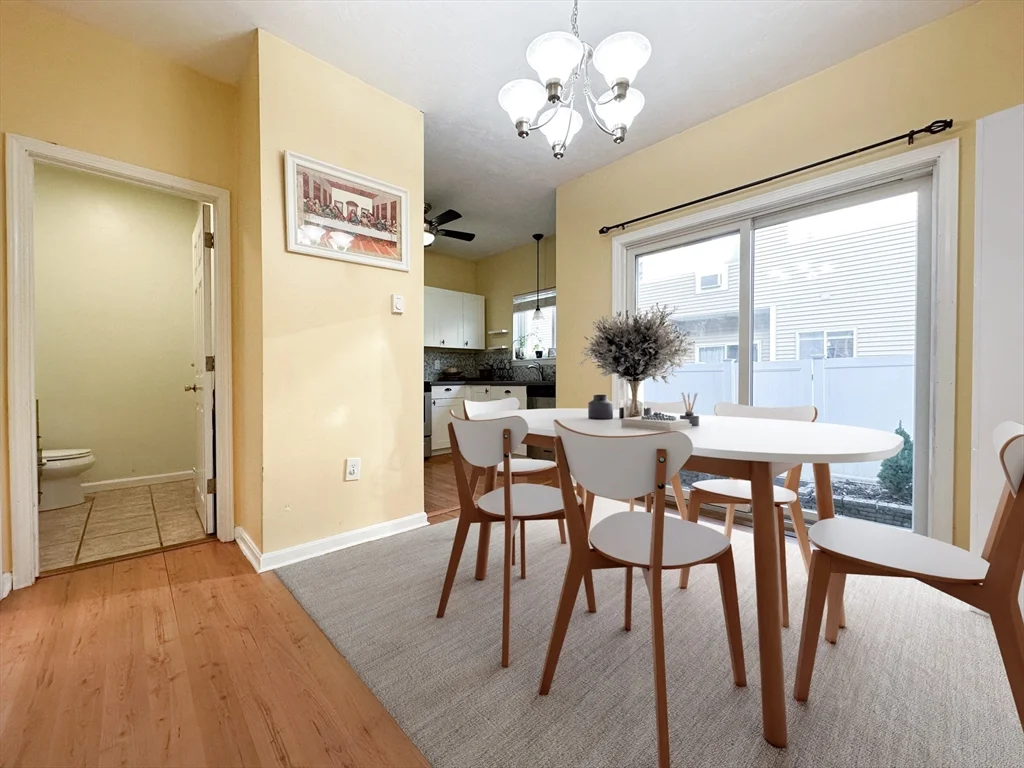 34 Fairfield Park, Mansfield