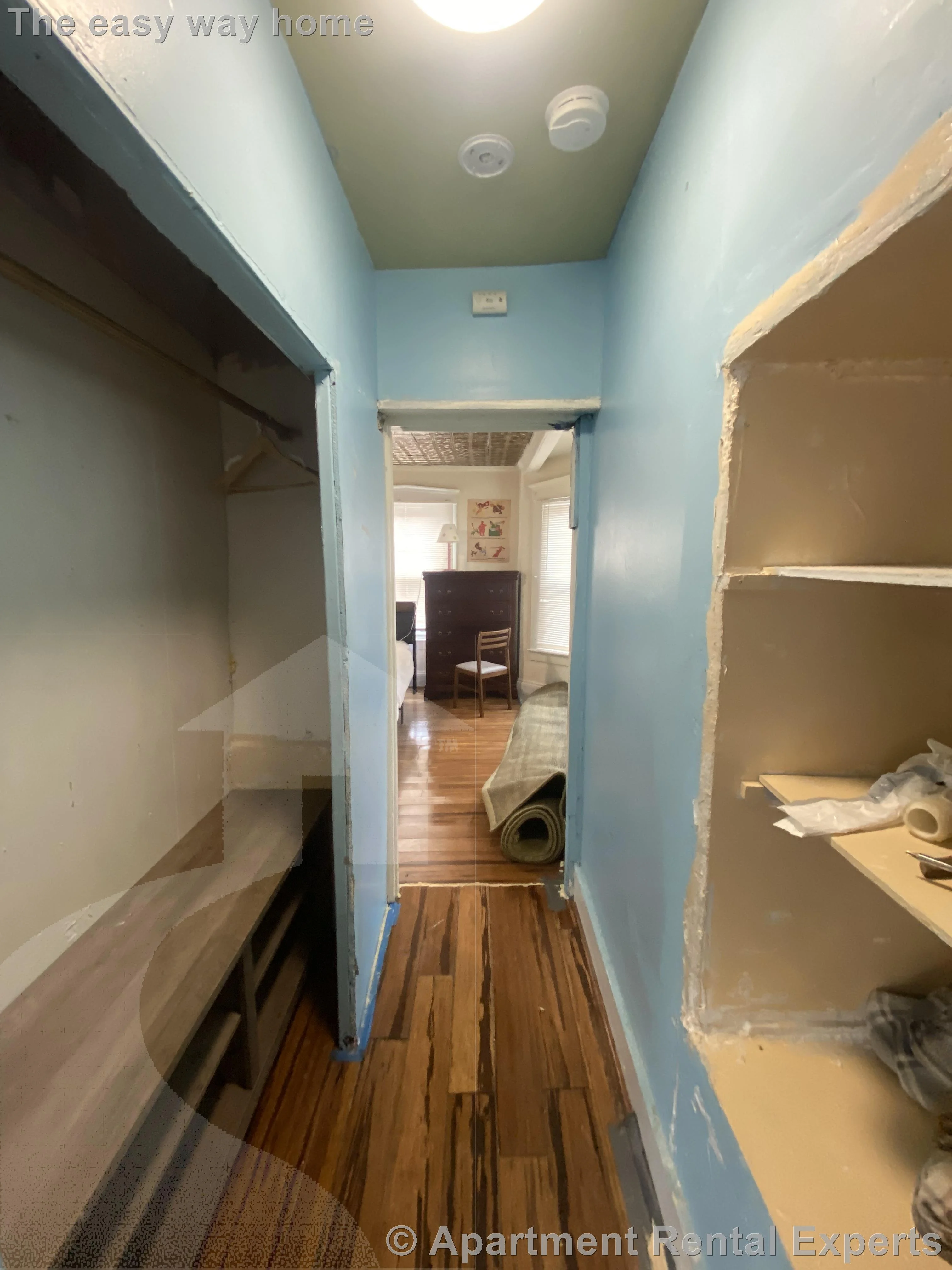 2 Appian Way, Allston