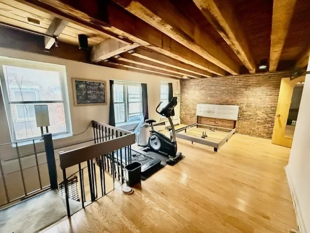 57 Fulton St, North End