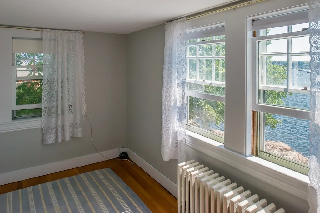 7 Fort Sewall, Old Town