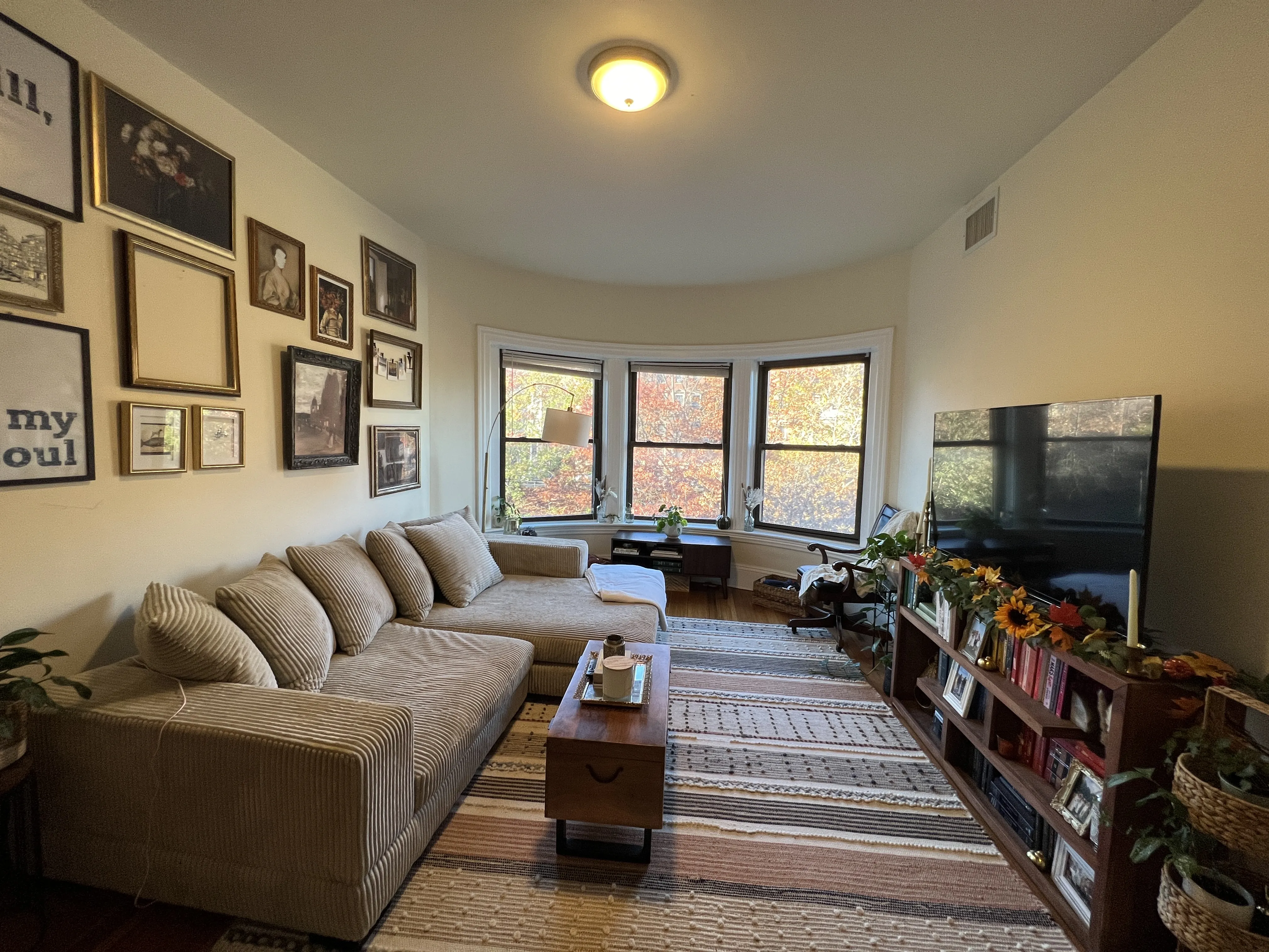 1463 Beacon St, Griggs Park