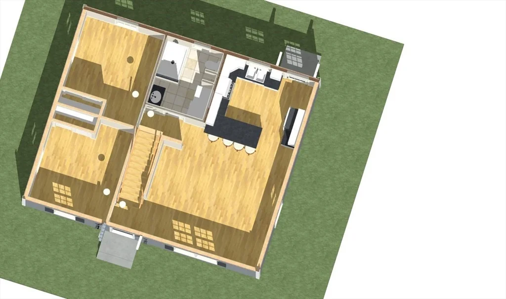 27 Newell Center, Amherst