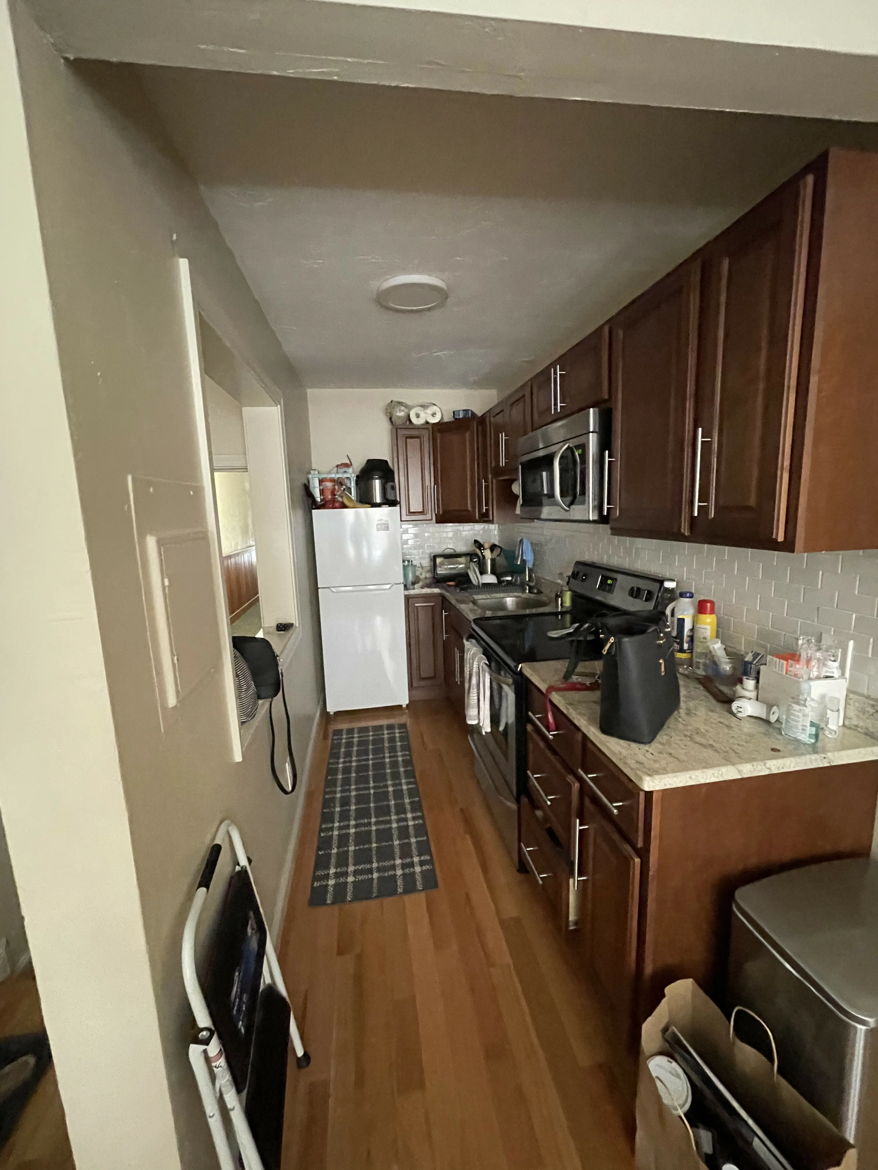 11 Queensberry St, Fenway