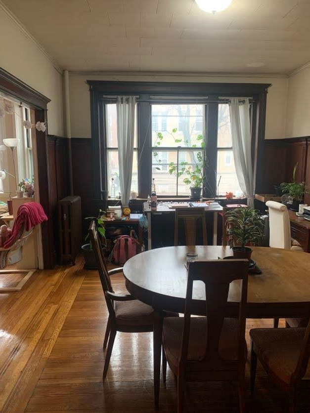 12 Euston St, Brookline