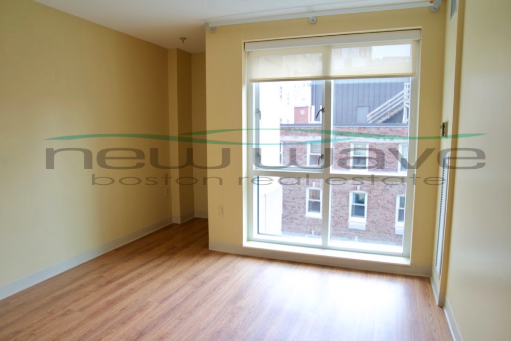 1 Nassau St, Chinatown