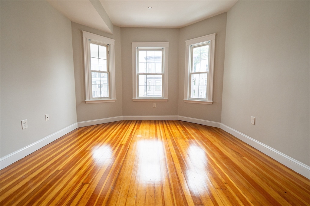 110 Fuller St, Dorchester