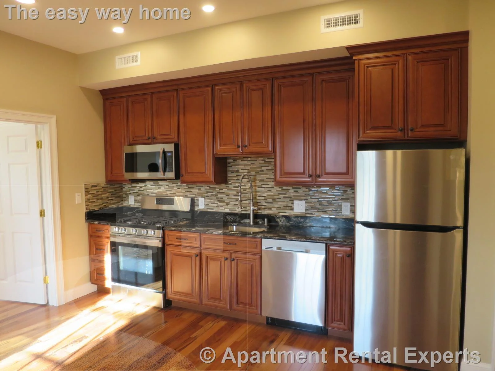 136 Inman St, Inman Square