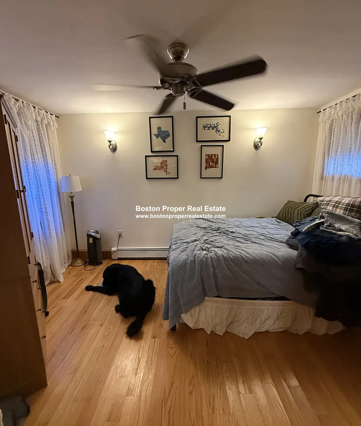 16 South Russell St, Beacon Hill