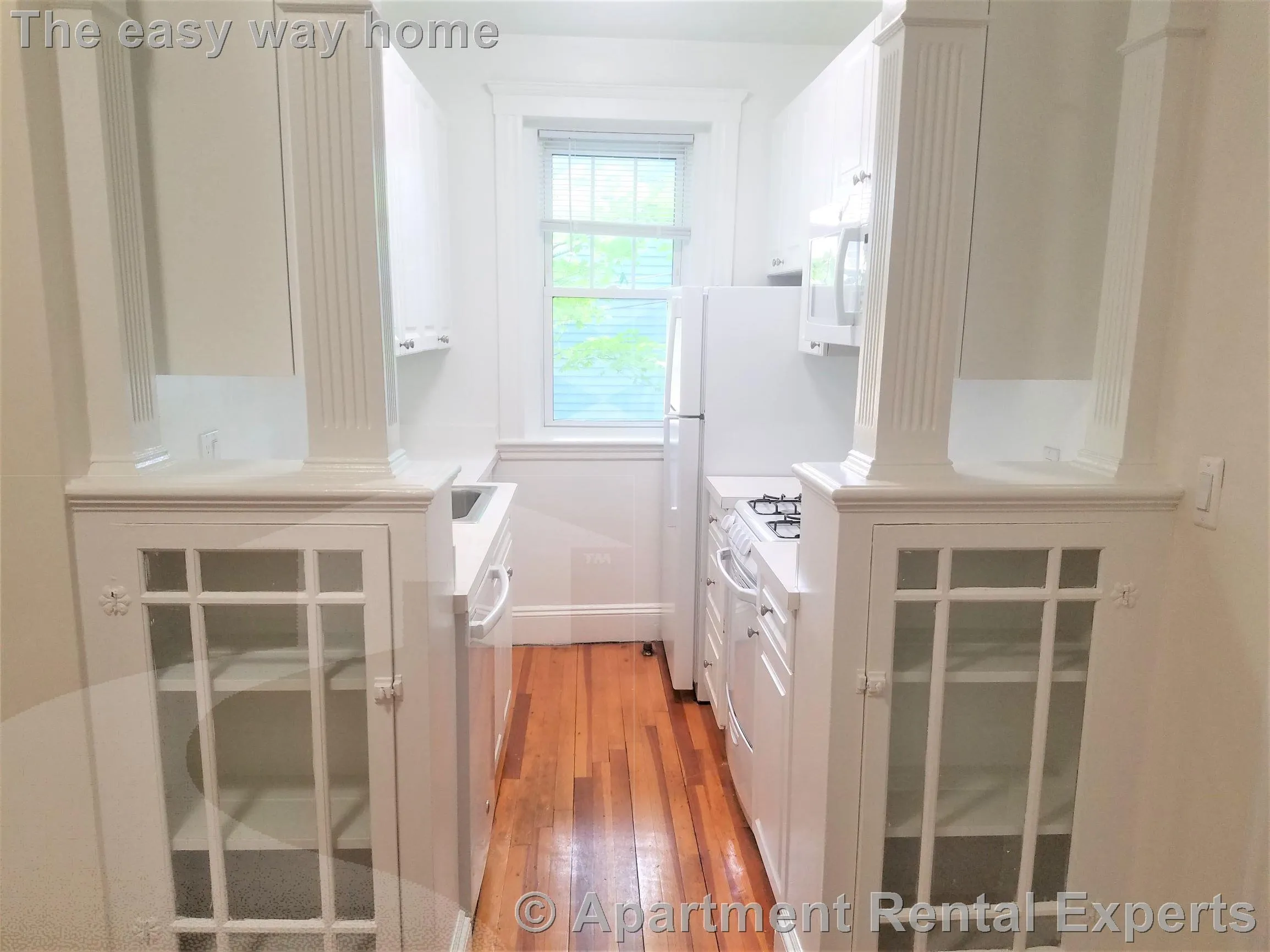19 Wendell St, Harvard Square
