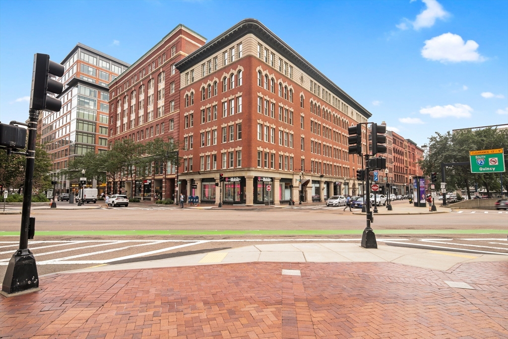 181 Essex, Leather District