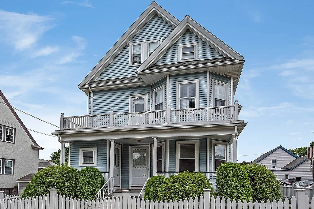 204 Franklin, Melrose