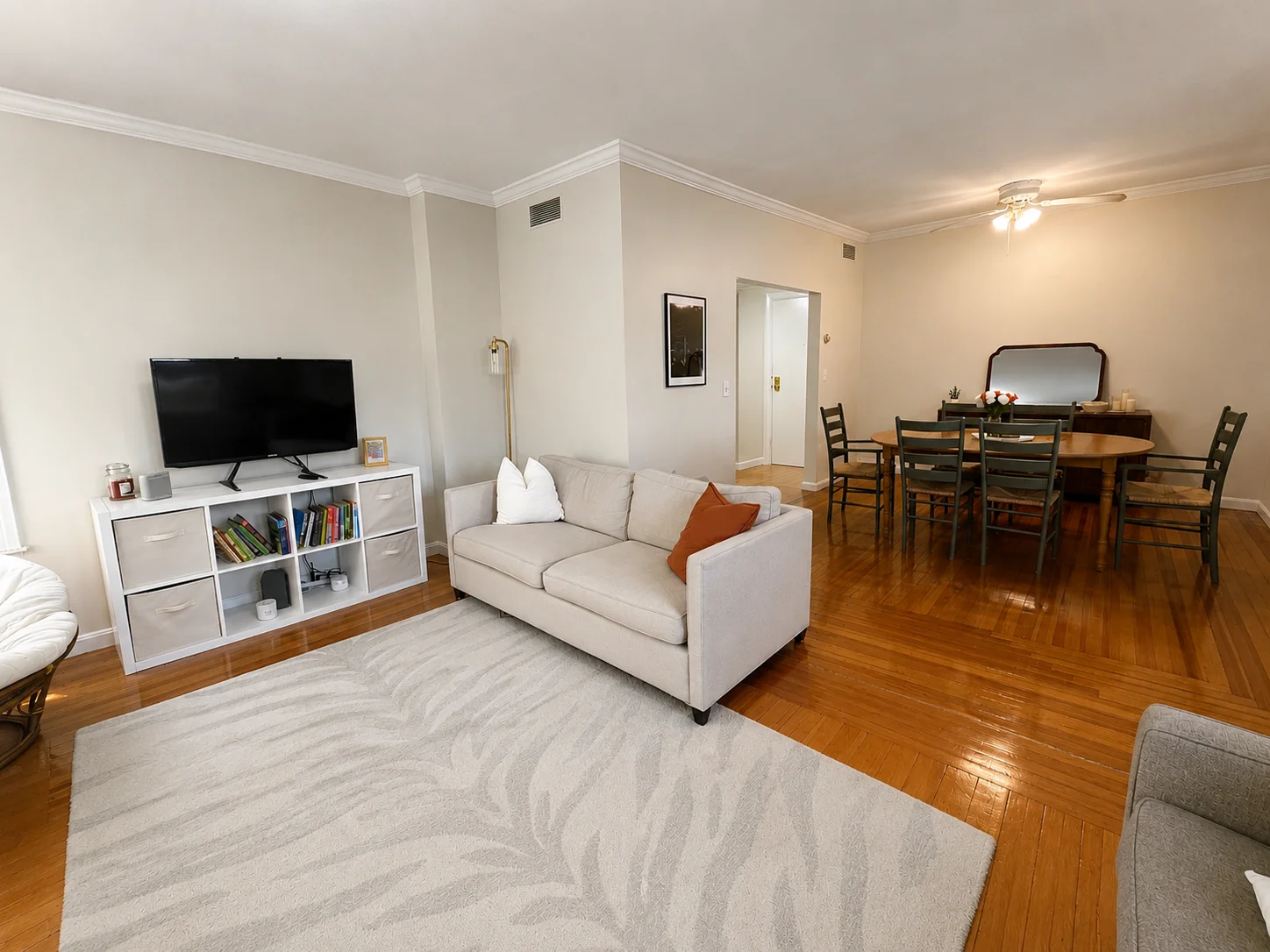 1215 Beacon St, Coolidge Corner