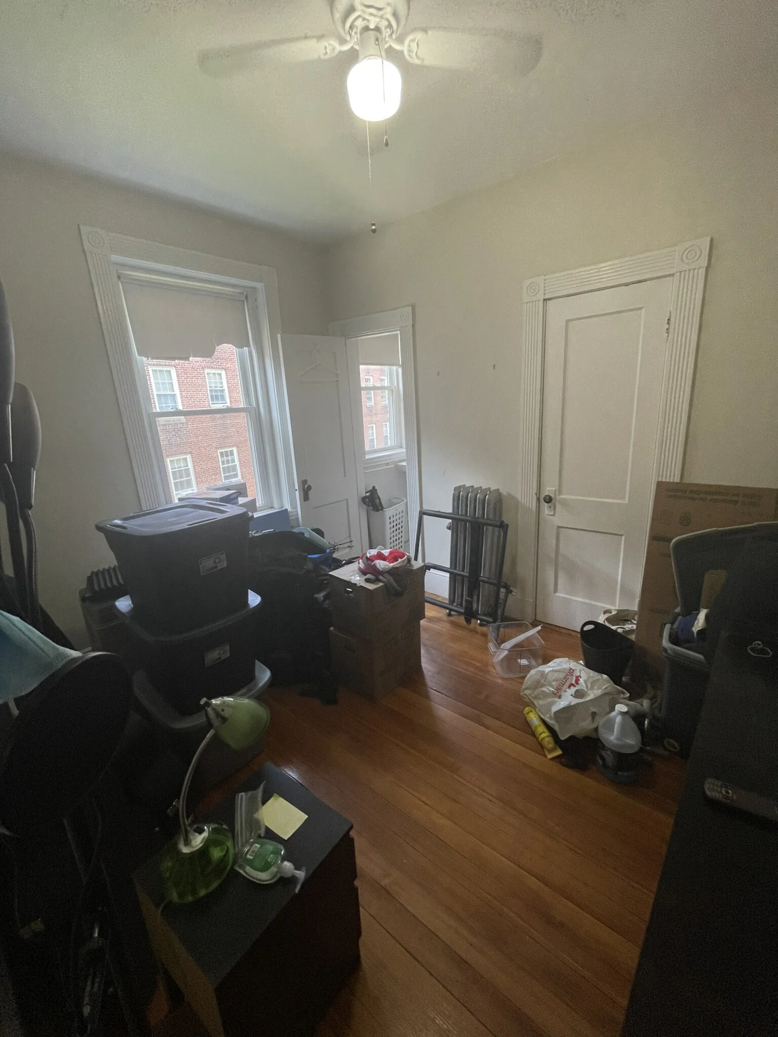 17 Englewood Ave, Washington Square