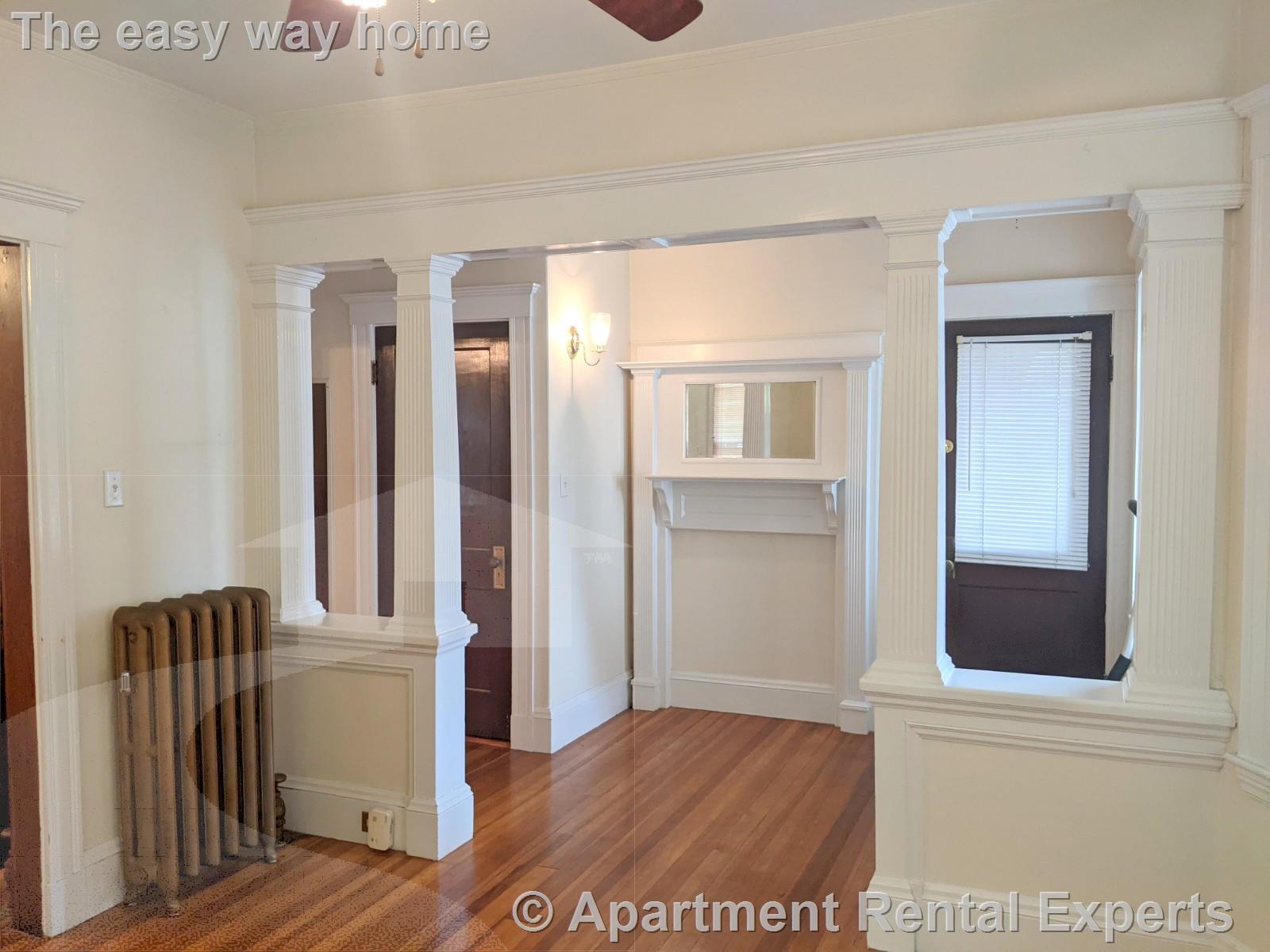 19 Leonard St, Davis Square