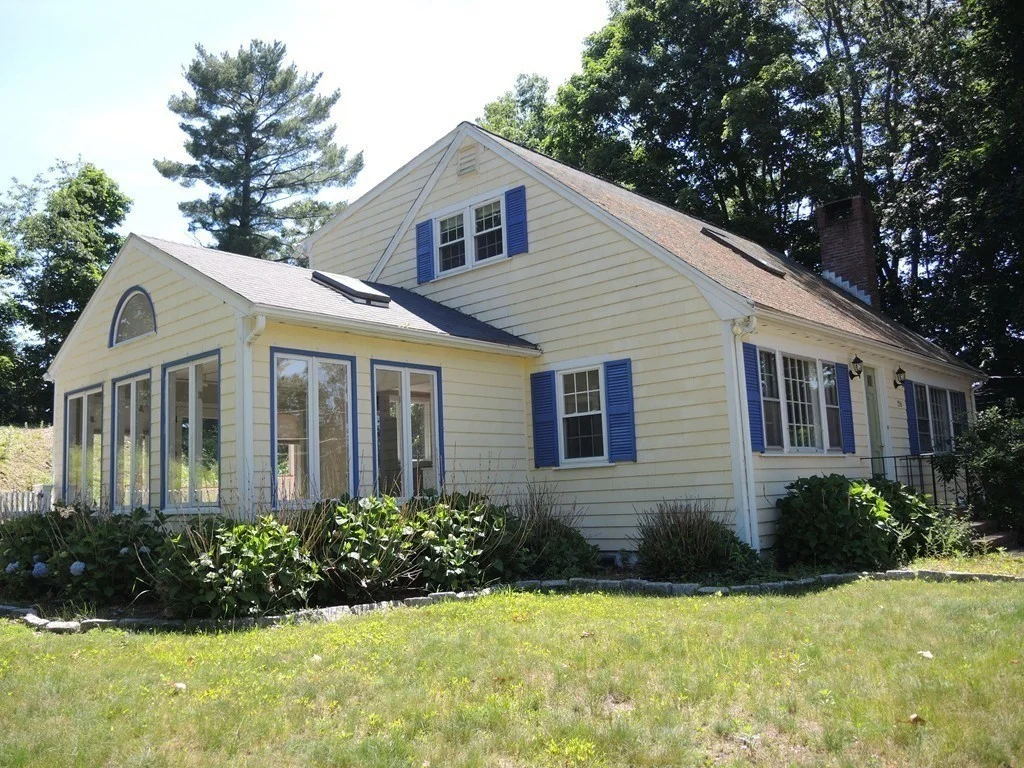 755 Central Ave, Needham