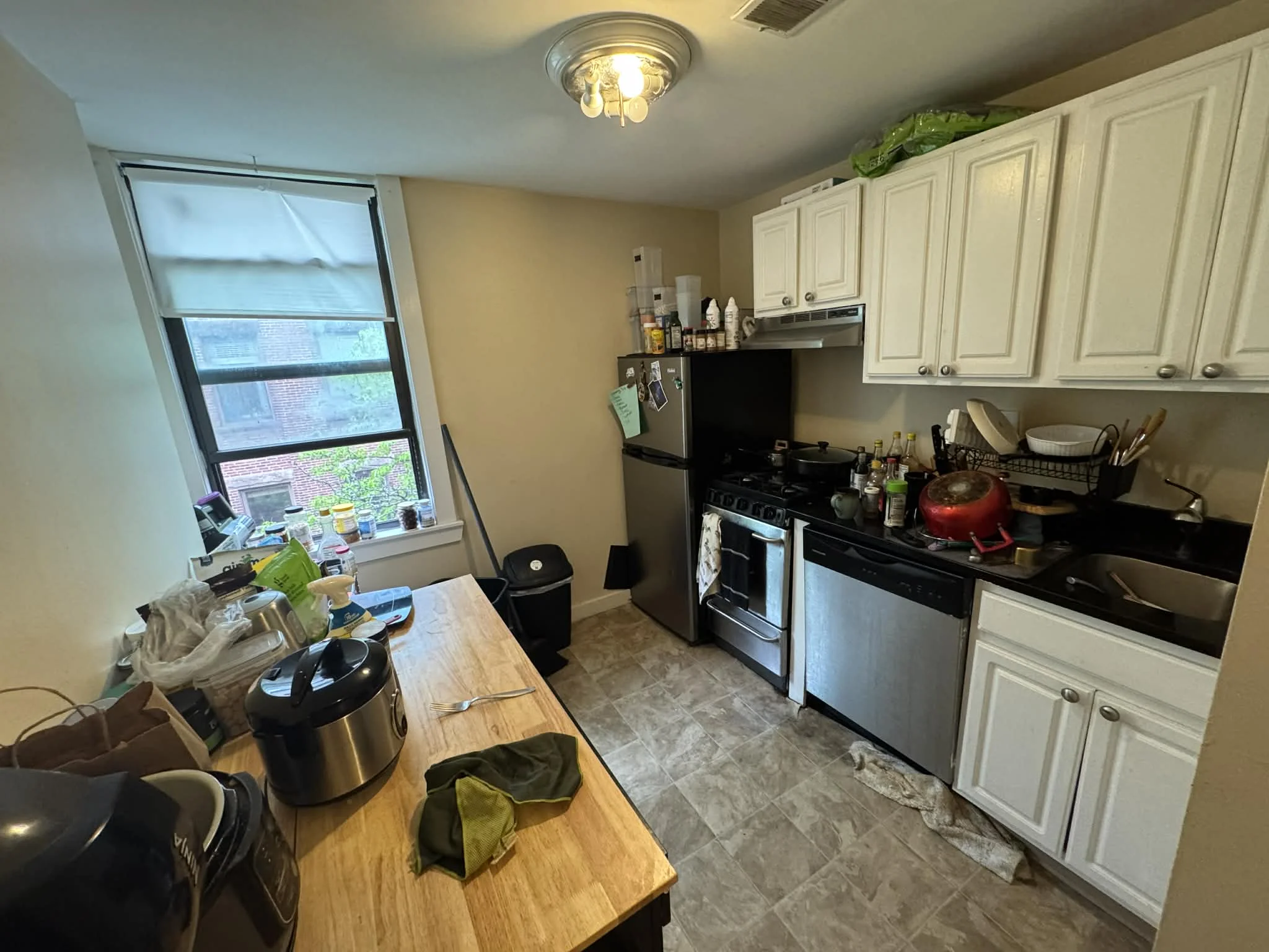 238 Cambridge St, Beacon Hill