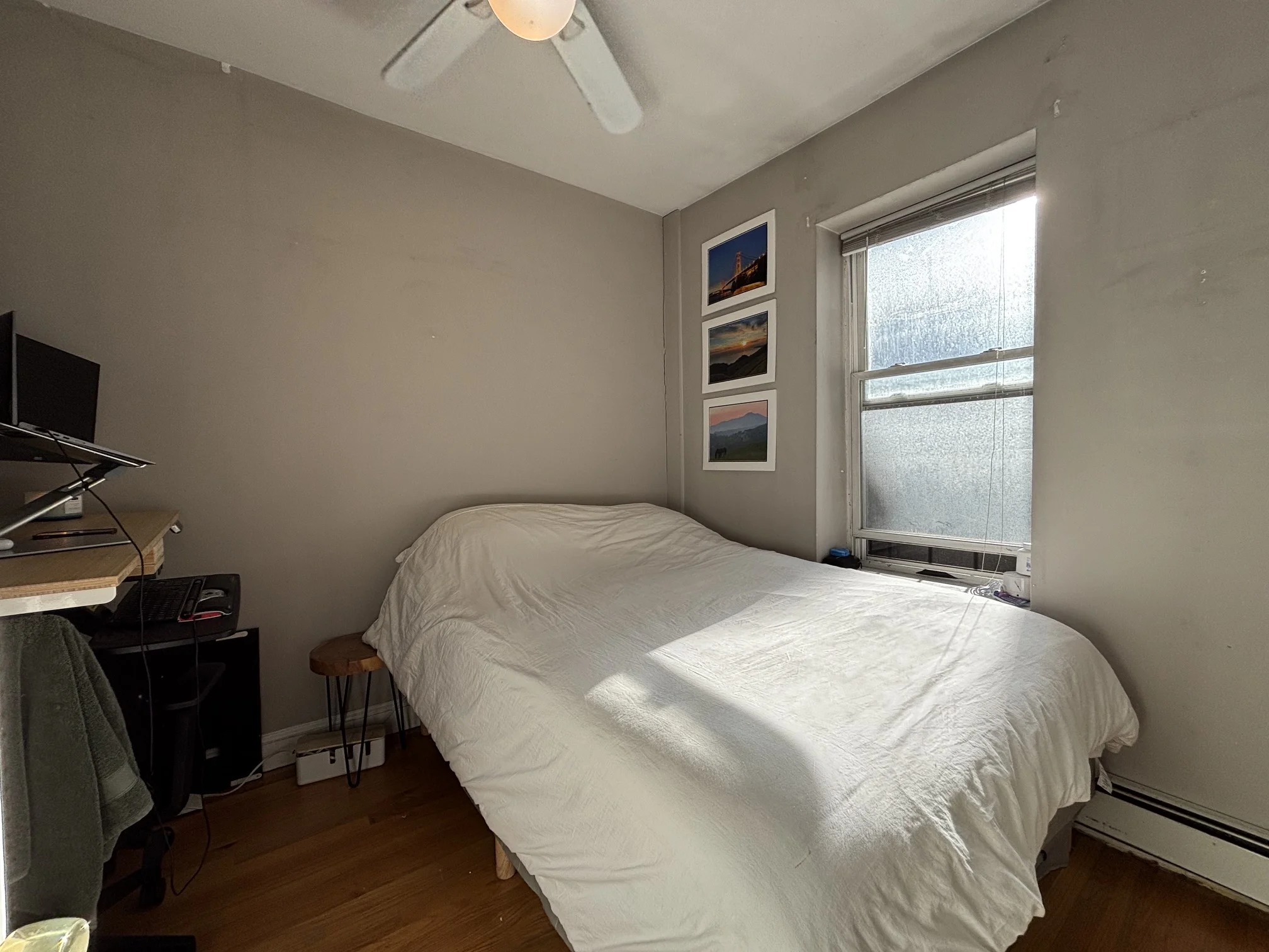 15 Irving St, Beacon Hill