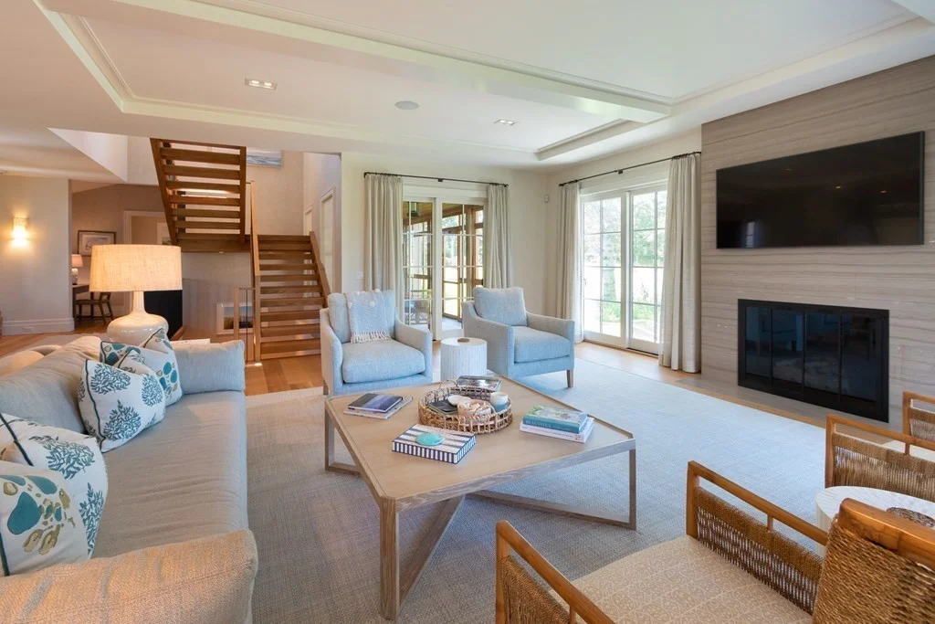 53 Hummock Pond Rd, Nantucket