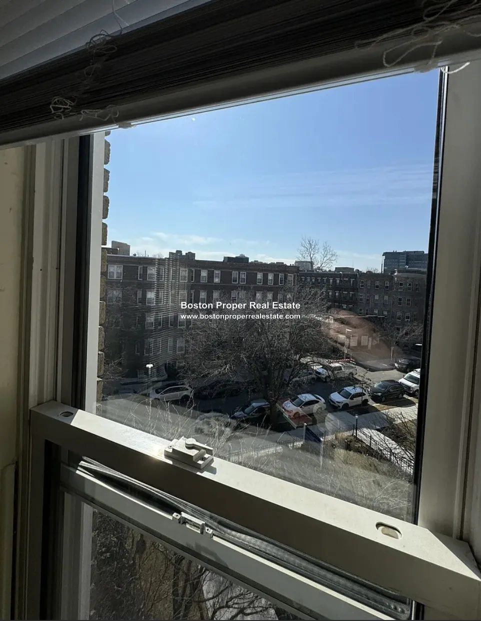 107 Queensberry St, Fenway