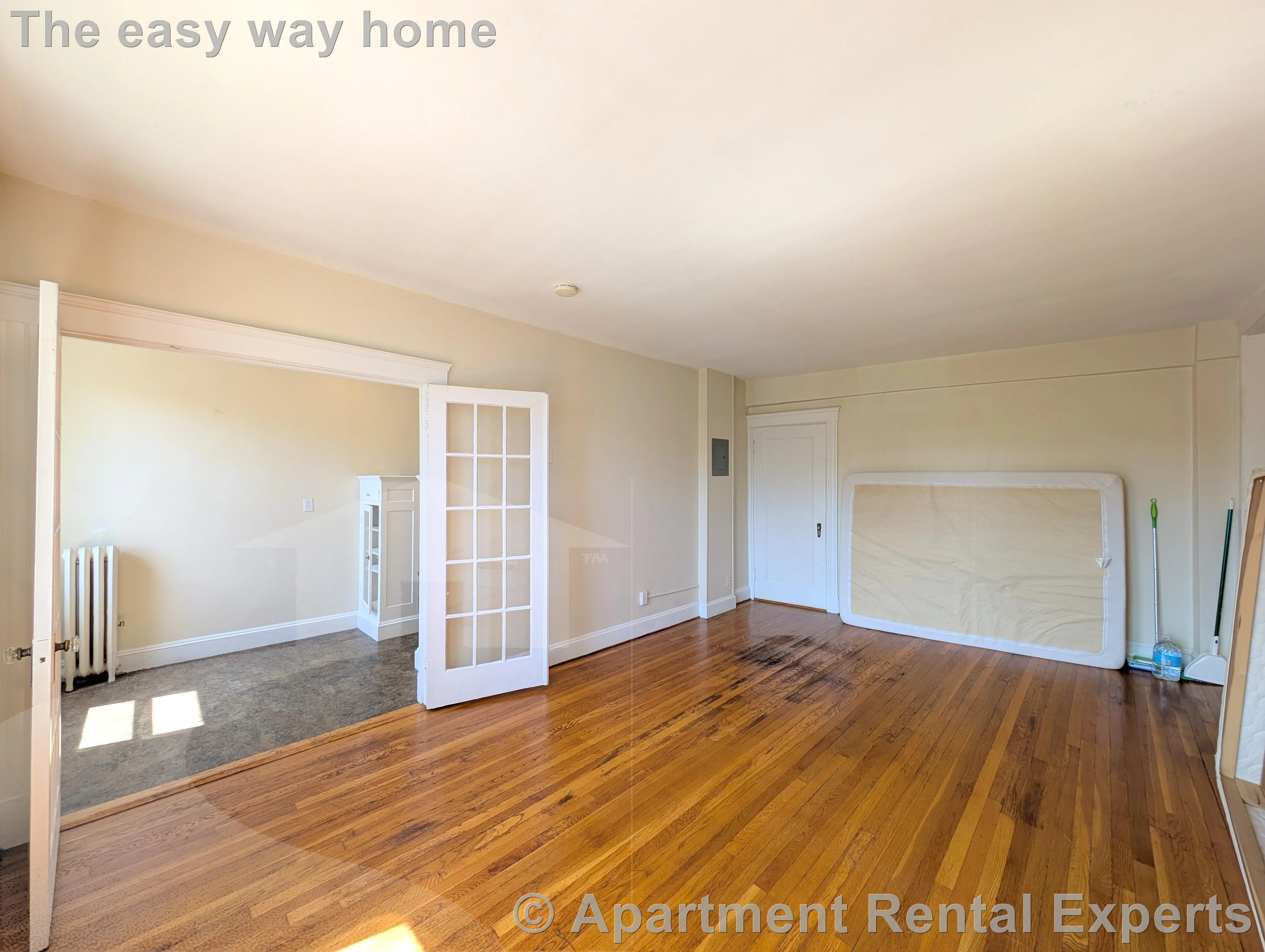 15 Linnaean St, Porter Square