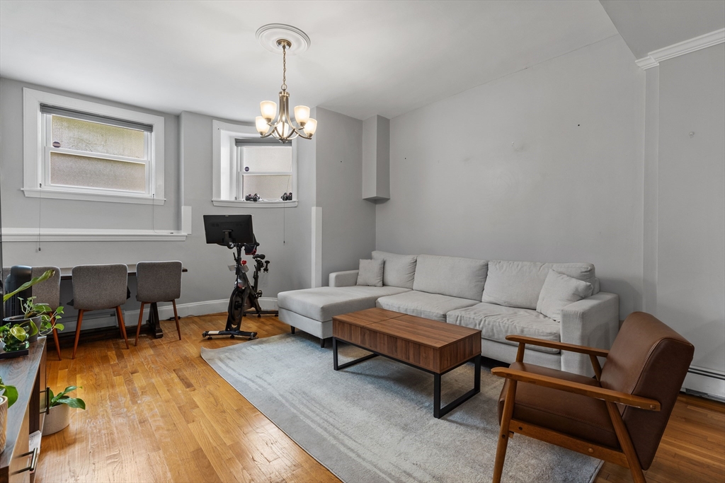 195 Saint Paul St, Brookline