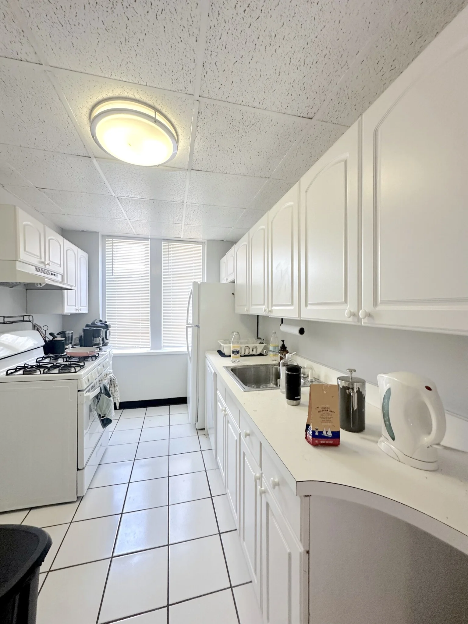 44 Longwood Ave, Coolidge Corner