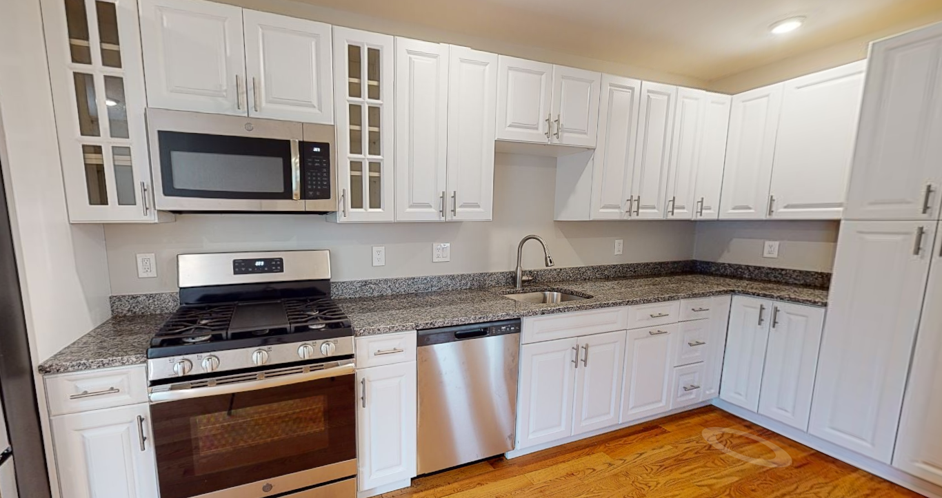 11a Beacon St, Ward Two